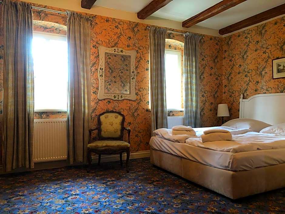 Hotel Palac Staniszow