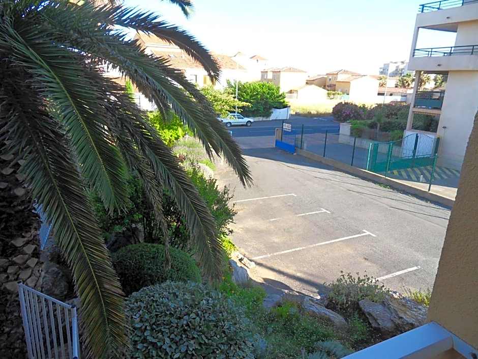 Hotel Albizzia