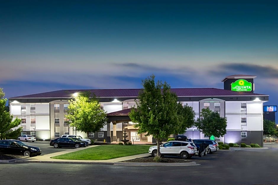 La Quinta Inn & Suites by Wyndham Blue Springs