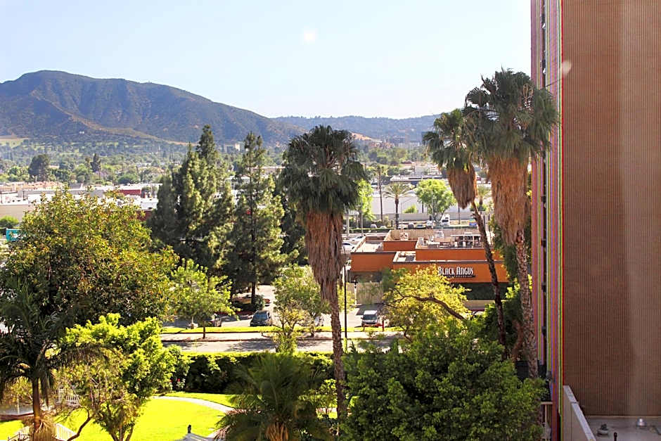 Hotel Burbank