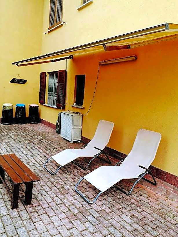 Residence SANTA CROCE Delebio Provincia di Sondrio