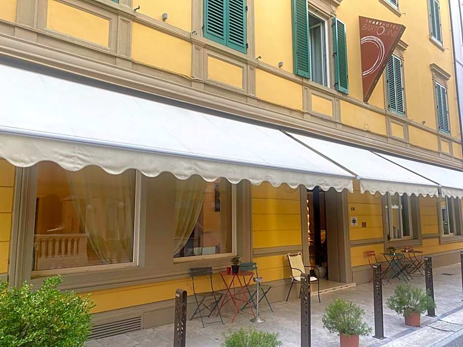 SmArt Hotel Bartolini