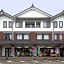 Station Business Hotel Tenshukaku Hitoyoshi