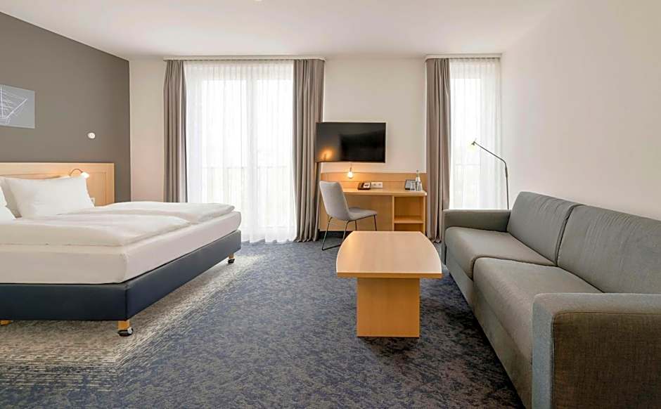 Best Western Plus Hotel Papenburg