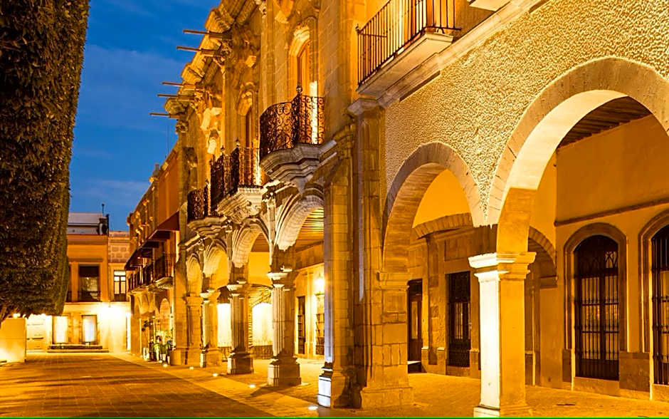 Courtyard by Marriott Queretaro