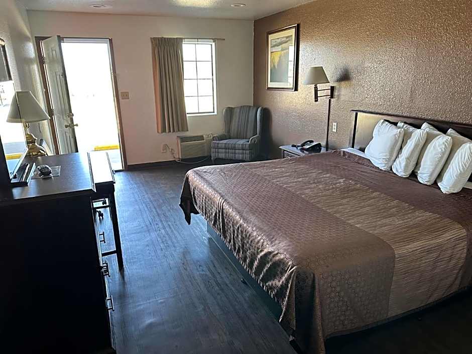 Southern Nights Motel