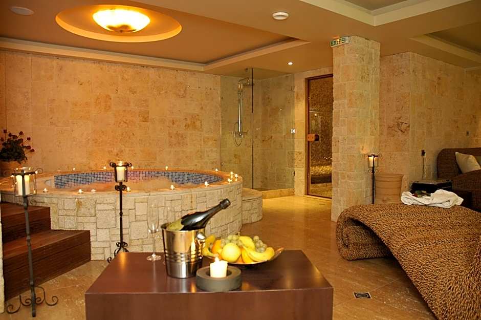 Park Hotel Sandanski