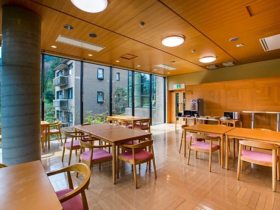 Hakone Kowakien Miyamafurin