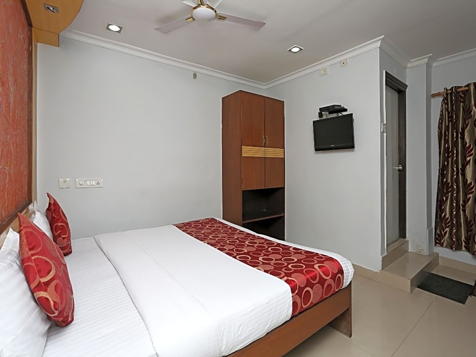 OYO Hotel Balaji Residency
