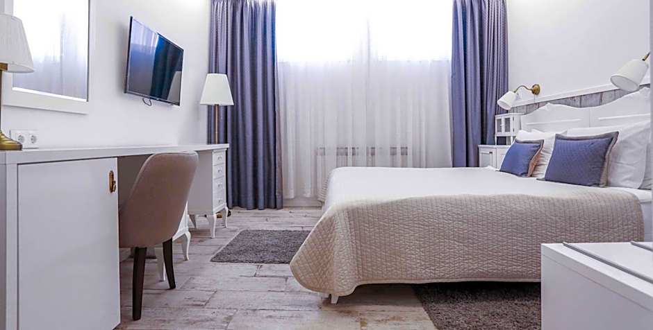 Hotel Divan