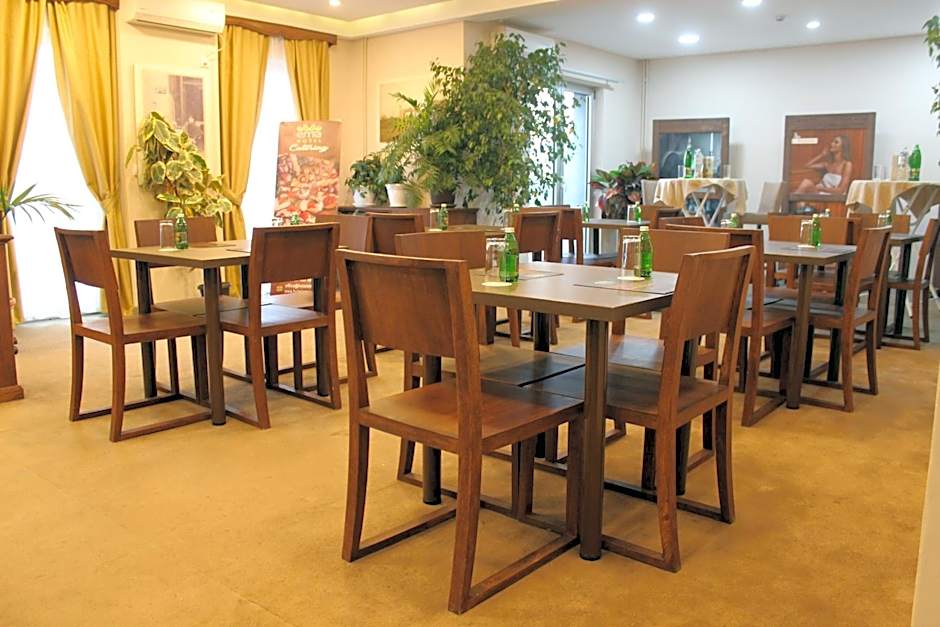 Garni Hotel Ema