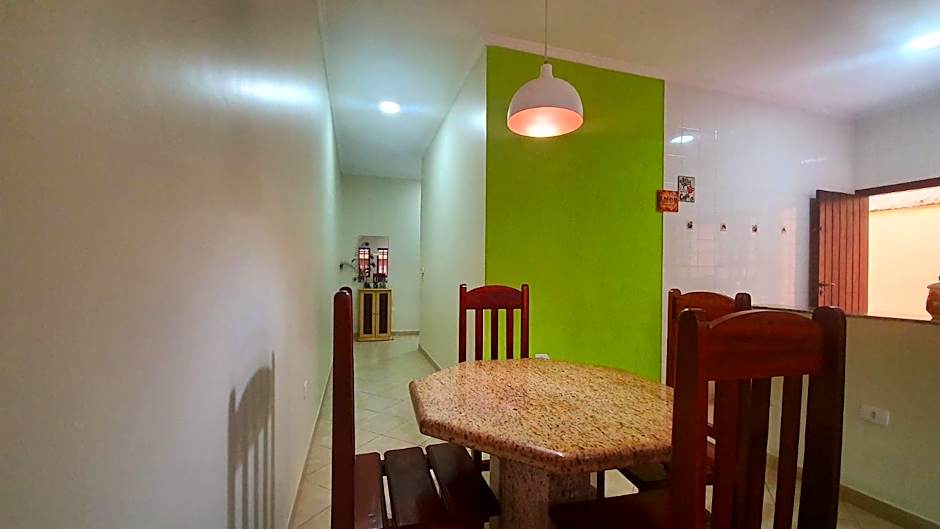 Piscina, Churrasqueira, Bilhar, SmartTV, Wi-Fi, 400mts mar!