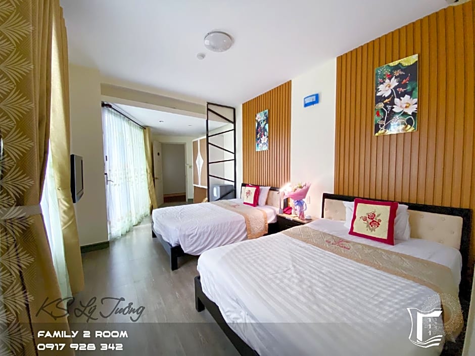Ideal Hotel Hue