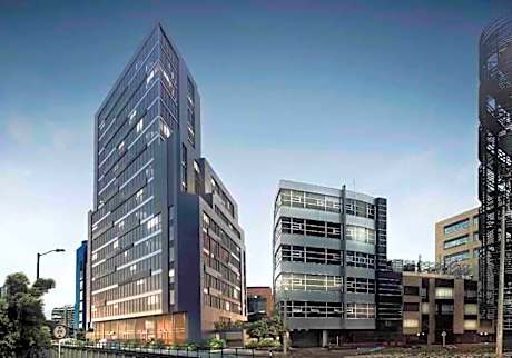 Smart loft Bogota - Chico