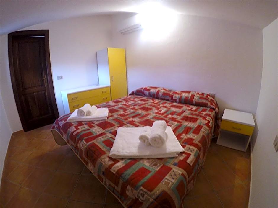 La Coccinella al mare