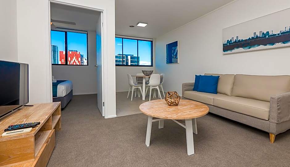 Annexe Apartments