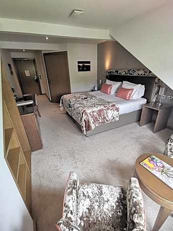Double Room - Disability Access