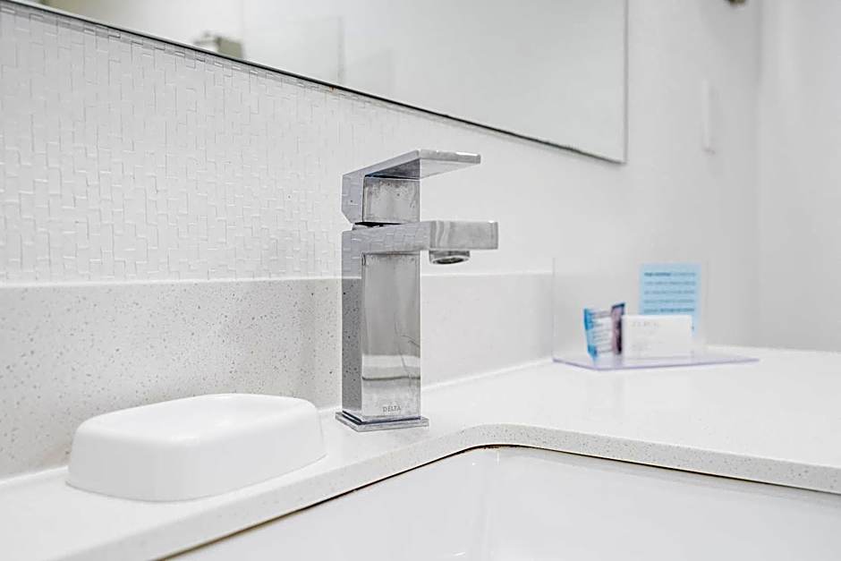 Hampton Inn By Hilton Spring Hill