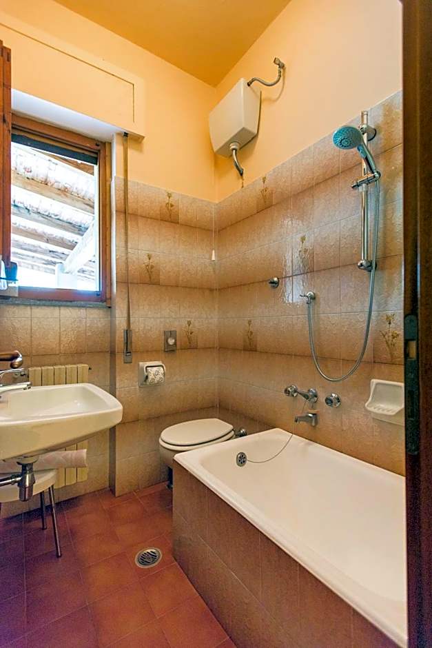 Albergo La Genzianella