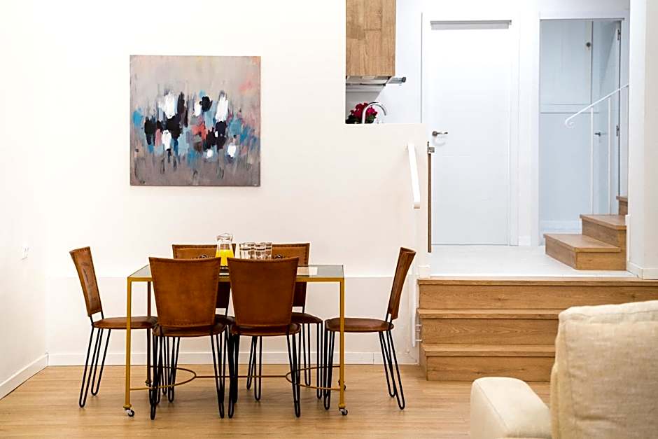 Arco Macarena Lofts by SHS