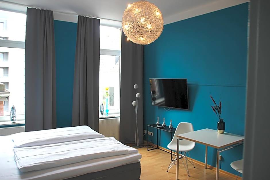 Hotel Domstern