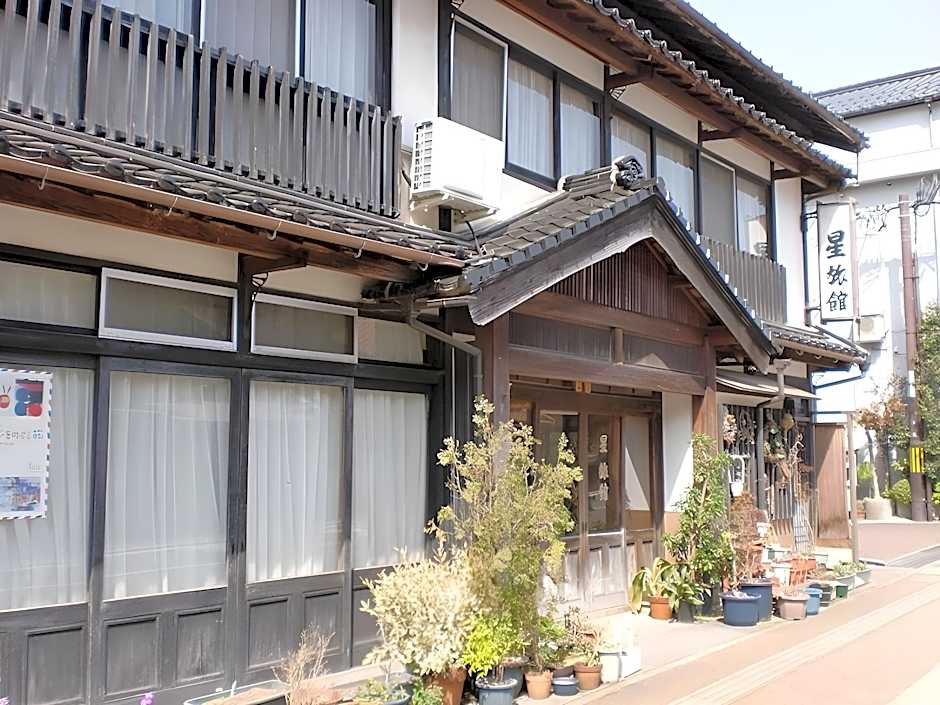 Hoshi Ryokan