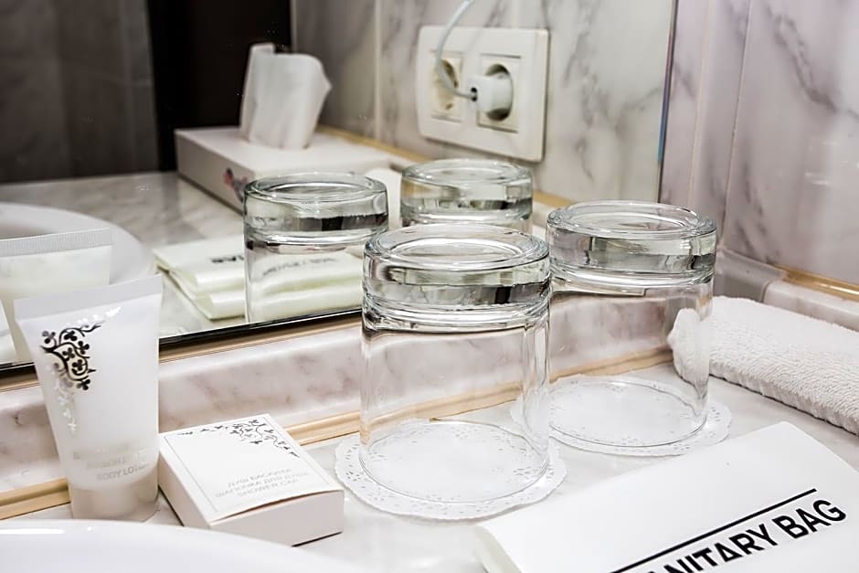 Best Western Plus Atakent Park Hotel