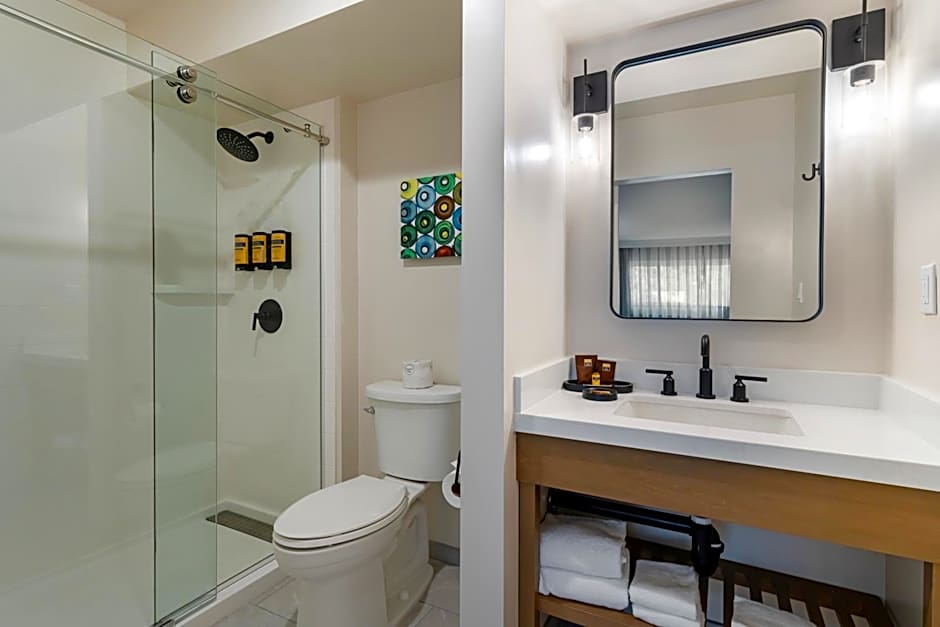 Best Western Plus Inn At The Vines