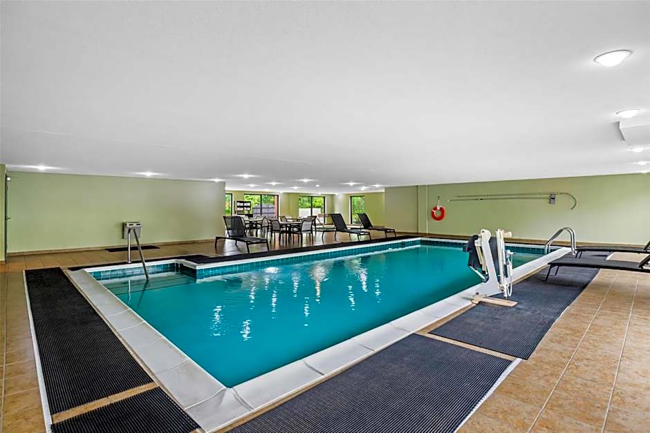 Hampton Inn By Hilton & Suites Richmond/Virginia Center, Va