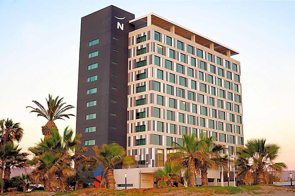 Novotel Arica