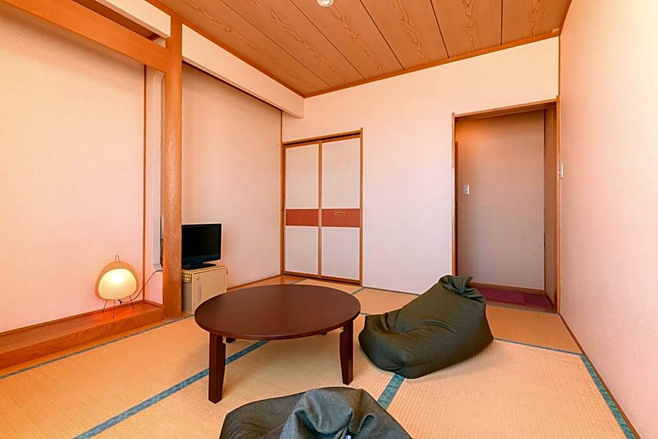 Tabist Odakeya Ryokan Kashiwazaki