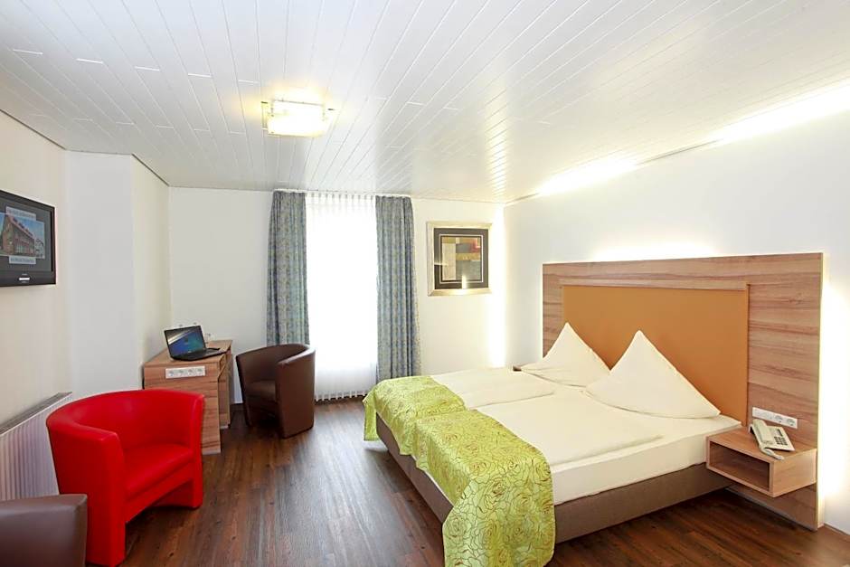 Hotel Hubertus