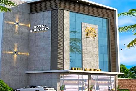 Hotel Midtown Aligarh
