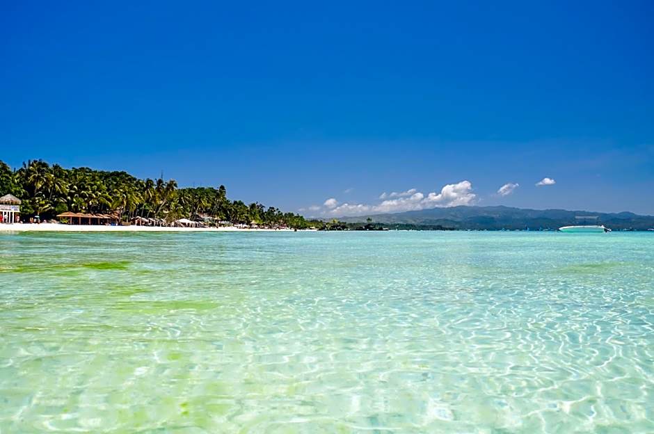 Ernest's Place Boracay