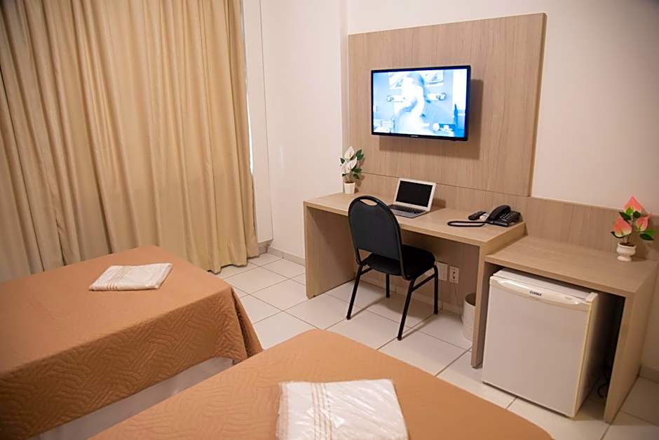 Double Room — 6 fotoğraftan 1. fotoğraf