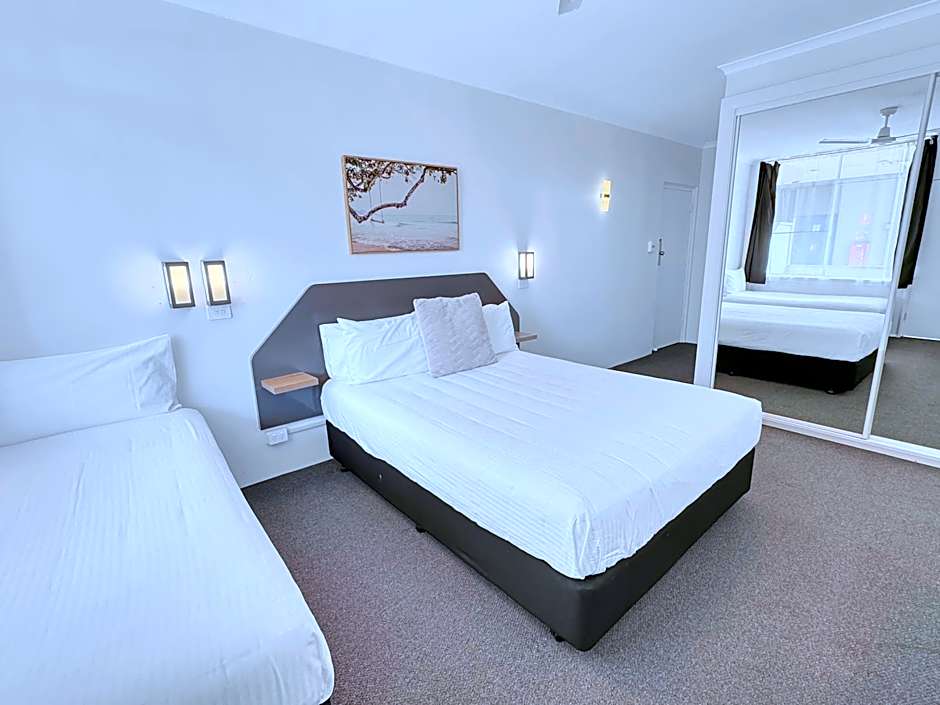 Golden Sands Motor Inn