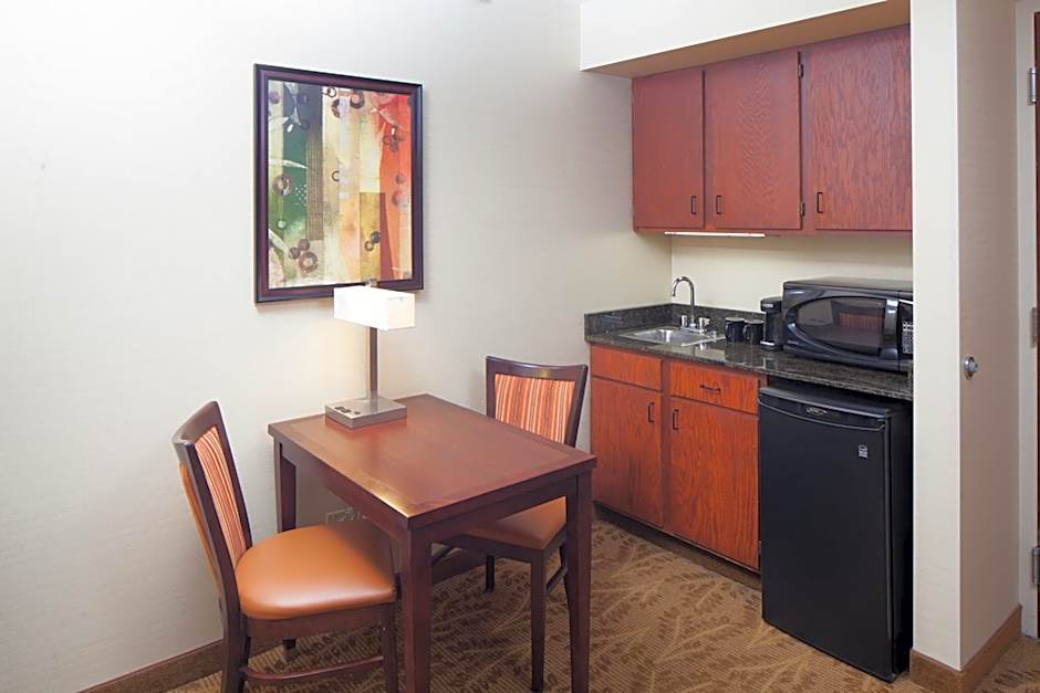 Kahler Inn And Suites