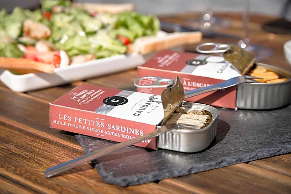 Najeti Hotel Lille Nord