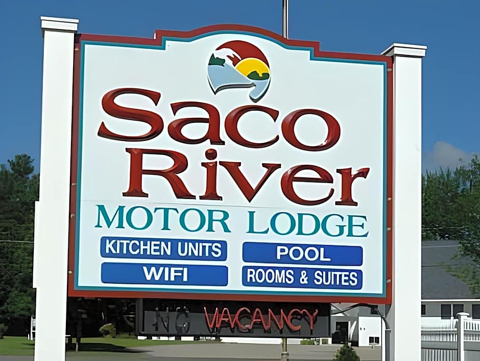 Saco River Motor Lodge & Suites