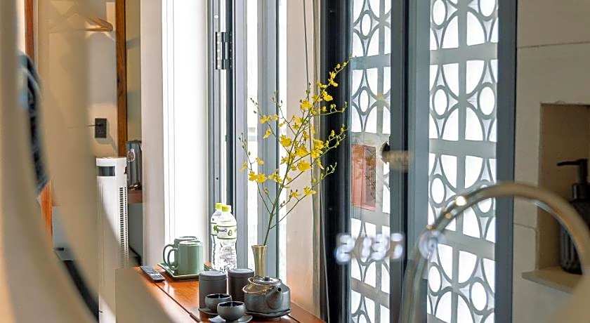 Pi Boutique Hotel