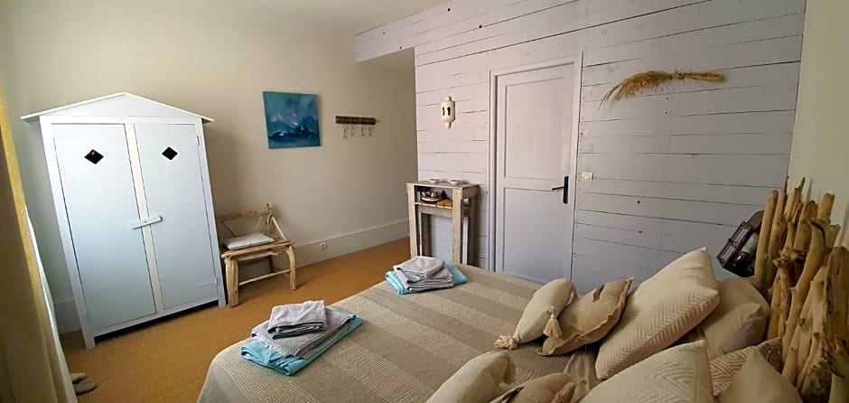 Chambres d'hôtes Can Oliba