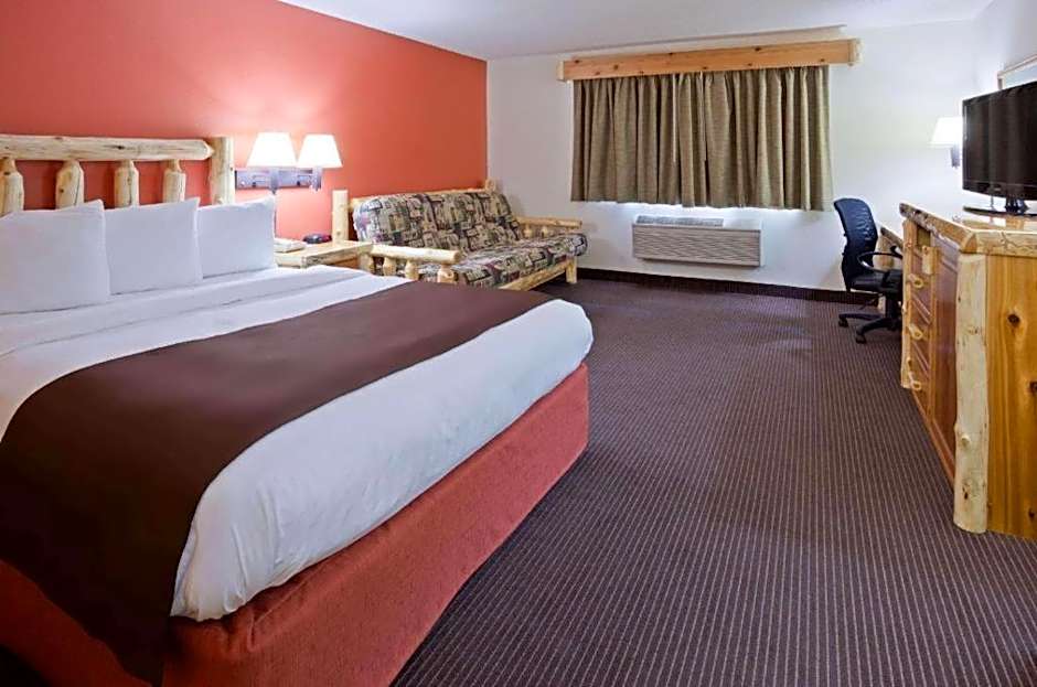 AmericInn by Wyndham Pequot Lakes