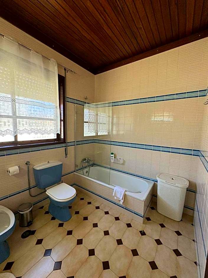 Casa do Conde Praia da Barra