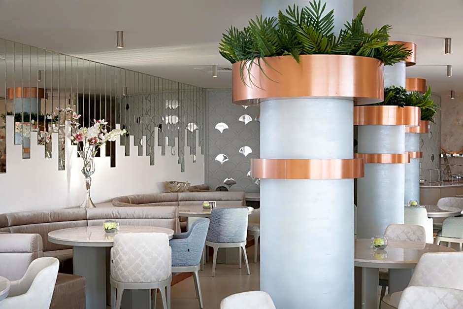 Hotel Residence Dune - Free Beach Access