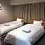 New Station Hotel Premiere