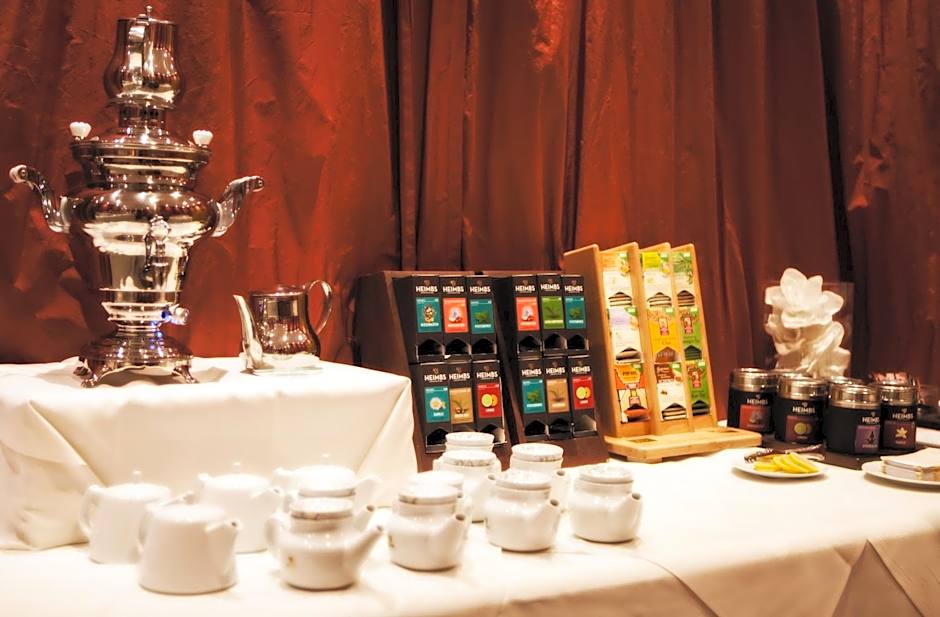 Ringhotel Nassau-Oranien