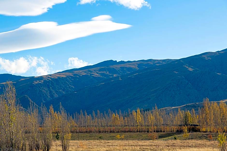 Harvest Park Studios