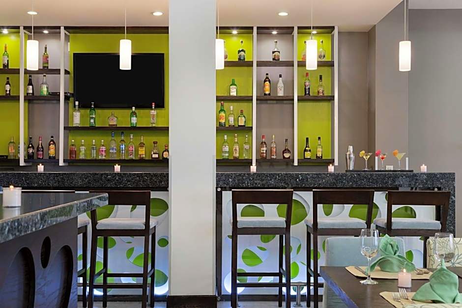 Hilton Garden Inn Queretaro