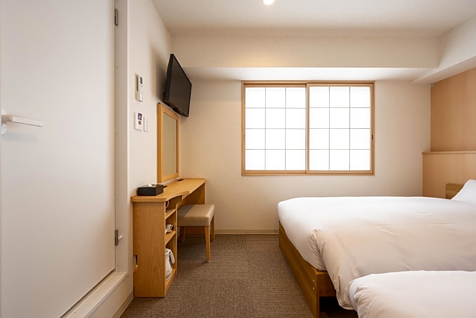 Fuji Hotel Kyoto Gojo