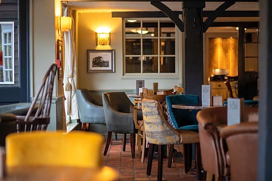 Fisherman's Cot, Tiverton by Marston's Inns